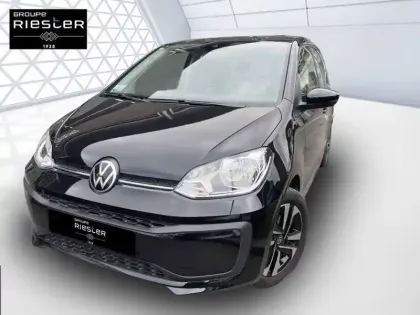 Photo Volkswagen Up United
