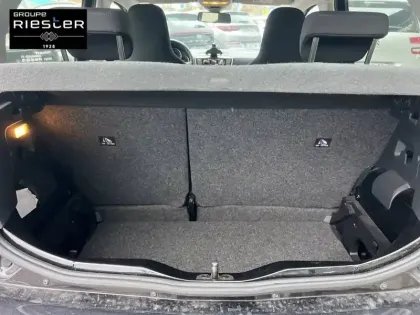 Photo 5 Volkswagen Up  1.0 60 BlueMotion Technology BVM5