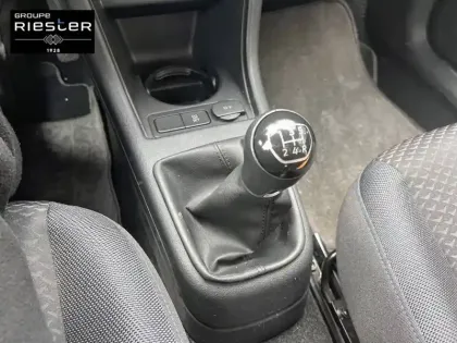 Photo 17 Volkswagen Up  1.0 60 BlueMotion Technology BVM5