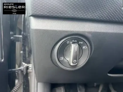 Photo 11 Volkswagen Up  1.0 60 BlueMotion Technology BVM5