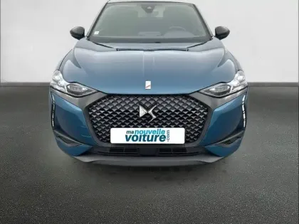 Photo 24 DS DS 3 DS3 Crossback E-Tense