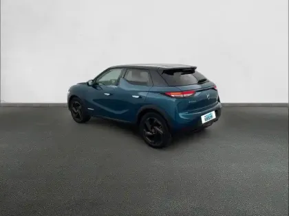 Photo 6 DS DS 3 DS3 Crossback E-Tense