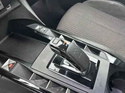 Photo 13 DS DS 3 DS3 Crossback E-Tense