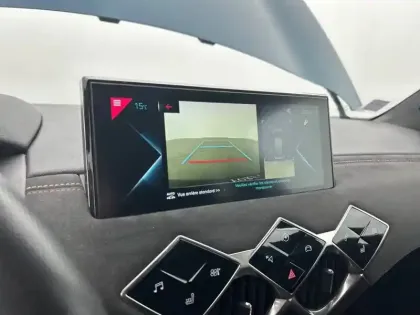 Photo 21 DS DS 3 DS3 Crossback E-Tense