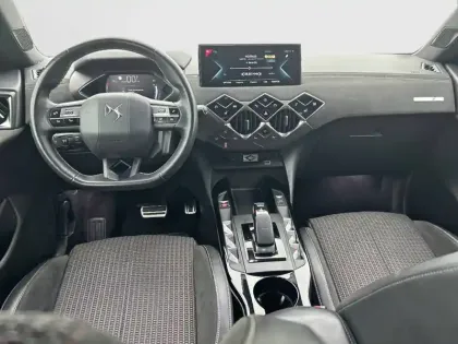 Photo 30 DS DS 3 DS3 Crossback E-Tense
