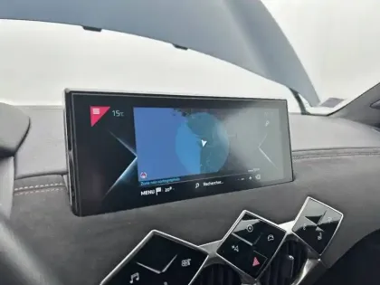 Photo 20 DS DS 3 DS3 Crossback E-Tense