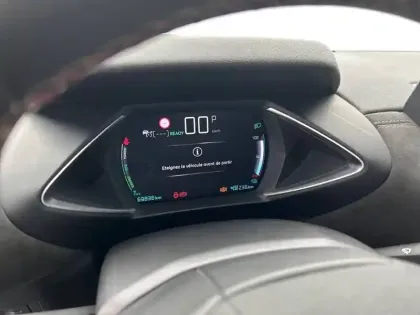 Photo 9 DS DS 3 DS3 Crossback E-Tense