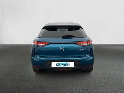 Photo 27 DS DS 3 DS3 Crossback E-Tense