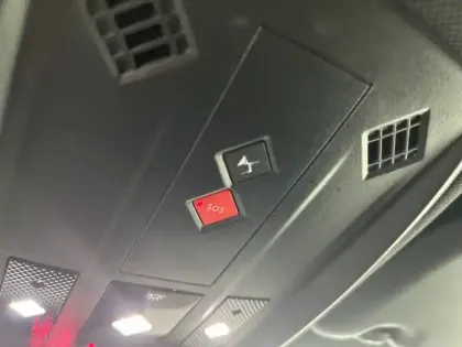 Photo 22 DS DS 3 DS3 Crossback E-Tense