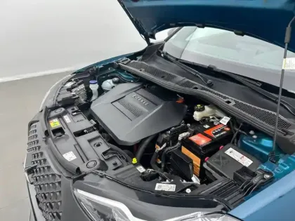 Photo 14 DS DS 3 DS3 Crossback E-Tense