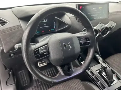 Photo 8 DS DS 3 DS3 Crossback E-Tense