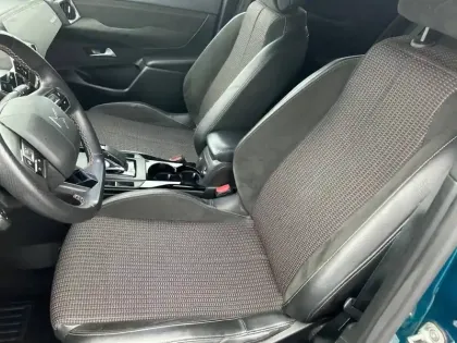 Photo 33 DS DS 3 DS3 Crossback E-Tense