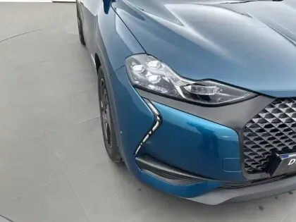 Photo 38 DS DS 3 DS3 Crossback E-Tense