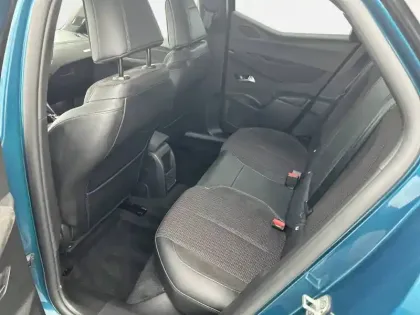 Photo 11 DS DS 3 DS3 Crossback E-Tense