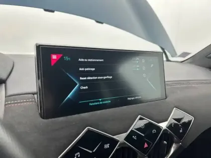 Photo 19 DS DS 3 DS3 Crossback E-Tense