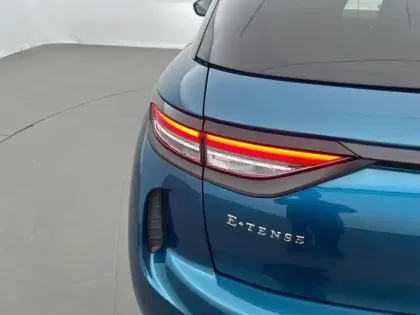 Photo 16 DS DS 3 DS3 Crossback E-Tense