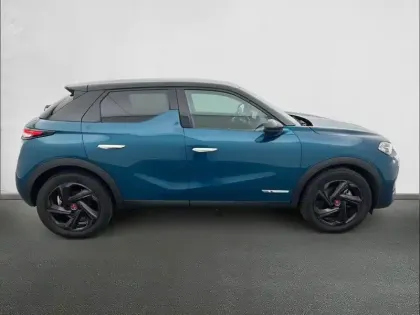Photo 26 DS DS 3 DS3 Crossback E-Tense