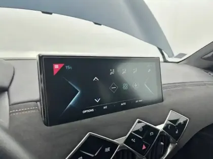 Photo 18 DS DS 3 DS3 Crossback E-Tense