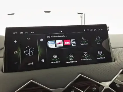 Photo 16 DS DS 3  PureTech 100 BVM6