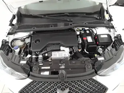 Photo 19 DS DS 3  PureTech 100 BVM6