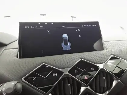 Photo 15 DS DS 3  PureTech 100 BVM6