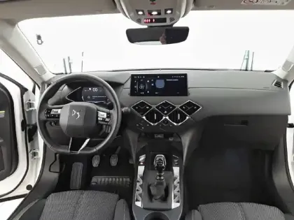 Photo 7 DS DS 3  PureTech 100 BVM6