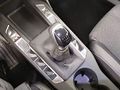 Photo 14 DS DS 3  PureTech 100 BVM6