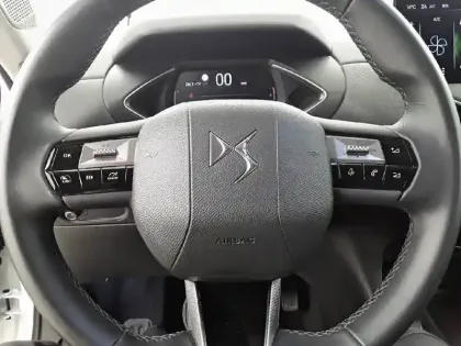 Photo 12 DS DS 3  PureTech 100 BVM6