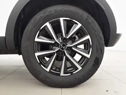 Photo 10 DS DS 3  PureTech 100 BVM6