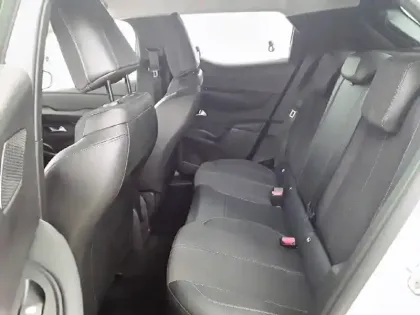 Photo 9 DS DS 3  PureTech 100 BVM6