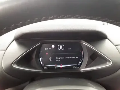 Photo 11 DS DS 3  PureTech 100 BVM6