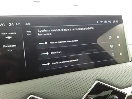 Photo 18 DS DS 3  PureTech 100 BVM6