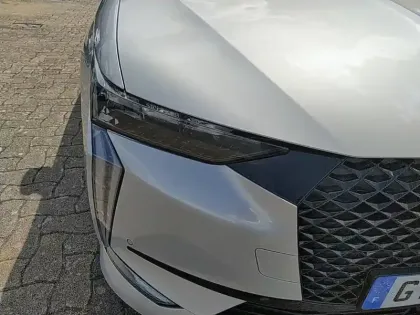 Photo 8 DS DS 4  Hybride E-Tense 225 EAT8