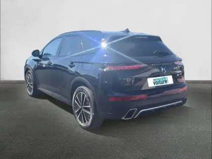 Photo 6 DS Ds 7  Hybride Rechargeable E-Tense 225 EAT8