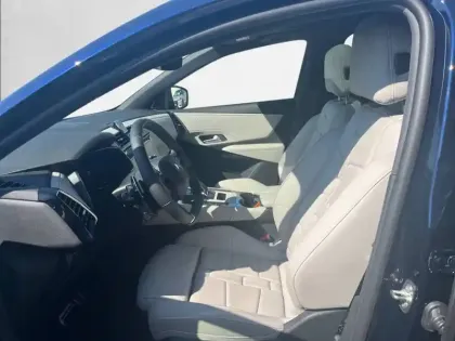 Photo 10 DS Ds 7  Hybride Rechargeable E-Tense 225 EAT8