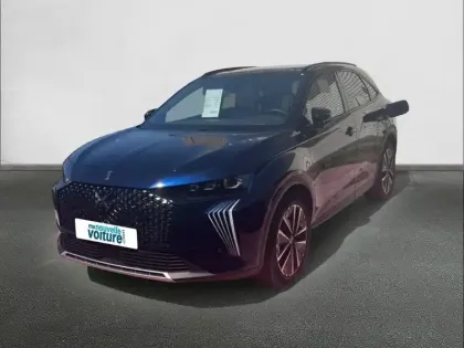 Photo Ds Ds 7 Etoile