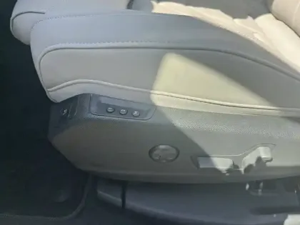 Photo 14 DS Ds 7  Hybride Rechargeable E-Tense 225 EAT8