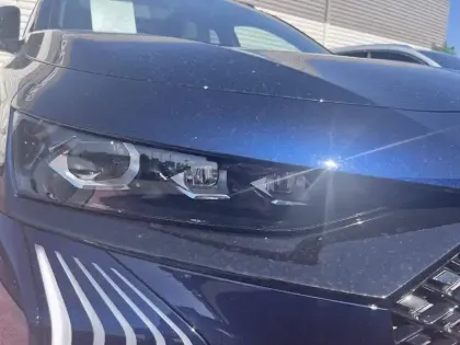 Photo 15 DS Ds 7  Hybride Rechargeable E-Tense 225 EAT8