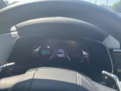 Photo 9 DS Ds 7  Hybride Rechargeable E-Tense 225 EAT8