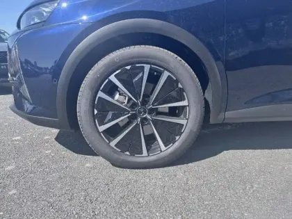 Photo 12 DS Ds 7  Hybride Rechargeable E-Tense 225 EAT8