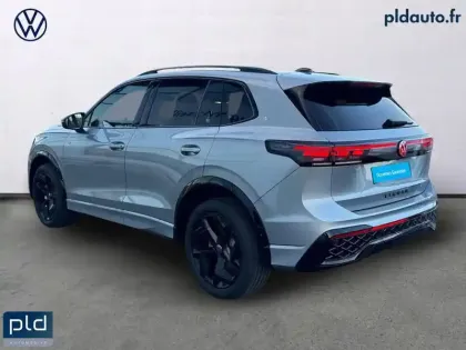 Photo 21 Volkswagen Tiguan  2.0 TDI 150ch DSG7