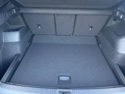 Photo 12 Volkswagen Tiguan  2.0 TDI 150ch DSG7