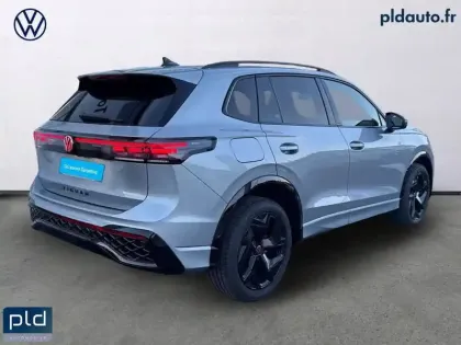 Photo 24 Volkswagen Tiguan  2.0 TDI 150ch DSG7