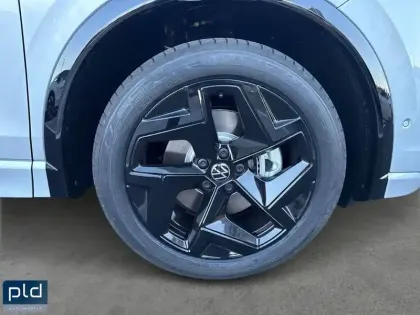 Photo 18 Volkswagen Tiguan  2.0 TDI 150ch DSG7