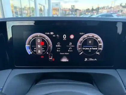 Photo 36 Volkswagen Tiguan  2.0 TDI 150ch DSG7