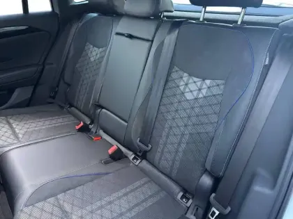 Photo 13 Volkswagen Tiguan  2.0 TDI 150ch DSG7