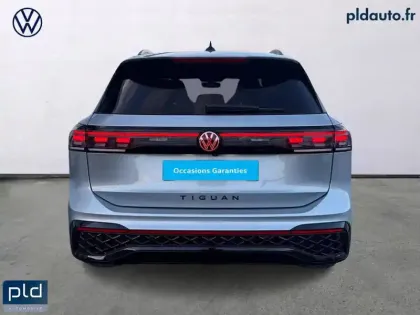 Photo 26 Volkswagen Tiguan  2.0 TDI 150ch DSG7
