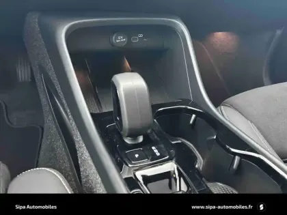 Photo 17 Volvo Xc40  B3 163 ch DCT7