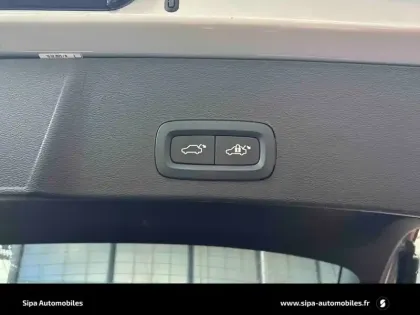 Photo 19 Volvo Xc40  B3 163 ch DCT7