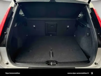 Photo 13 Volvo Xc40  B3 163 ch DCT7